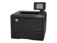 HP LaserJet Pro 400 M401dn - skrivare - svartvit - laser CF278A#B19