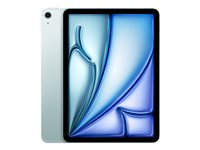 Apple 11-inch iPad Air M3 Wi-Fi + Cellular - surfplatta - 128 GB - 11" - 3G, 4G, 5G MCFW4KN/A