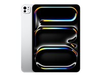 Apple 11-inch iPad Pro M5 Wi-Fi - surfplatta - 1 TB - 11" MDWQ4KN/A