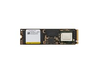 HP - SSD - 2 TB - inbyggd - M.2 - PCIe (NVMe) - för ZBook Power G9; ZBook Firefly 14 G10, 14 G9, 16 G10; ZBook Fury 16 G9 6D8L6AA