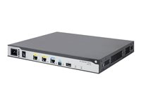 HPE MSR2003 - - router - - 1GbE - rackmonterbar JG411A