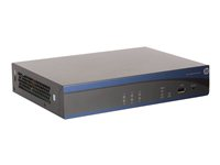 HPE MSR900 - Router 4-ports-switch WAN-portar: 2 JF812A