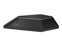 Cradlepoint R2100 Series R2155 - Router - WWAN 2.5GbE - 3G, 4G, 5G - med 3 års NetCloud Ruggedized IoT Essentials-plan TC03-2155-5GB-GA