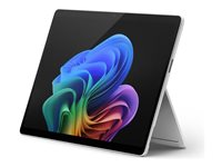 Microsoft Surface Pro for Business - 11th Edition - 13" - Qualcomm Snapdragon X Elite - X1E-80-100 - 16 GB RAM - 512 GB SSD ZIN-00004