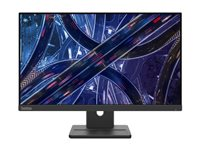 Lenovo ThinkVision E22-30 - LED-skärm - Full HD (1080p) - 22" 63EBMAT2EU