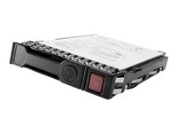 HPE Enterprise - Hårddisk - 600 GB - hot-swap - 2.5" SFF - SAS 12Gb/s - 15000 rpm - med HP SmartDrive-bärvåg 759212-B21