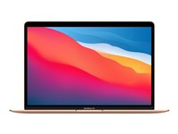 Apple MacBook Air with Retina display - 13.3" - Apple M1 - 16 GB RAM - 1 TB SSD - svensk Z12A_6_SE_CTO