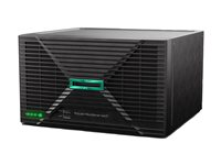 HPE ProLiant MicroServer Gen11 - ultramikrotorn Xeon 6325P 3.5 GHz - 32 GB - HDD 2 x 4 TB P87455-425