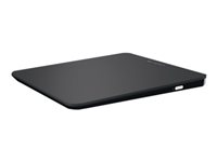 Logitech Wireless Touchpad T650 - Styrplatta - trådlös - 2.4 GHz - trådlös USB-mottagare 910-003059