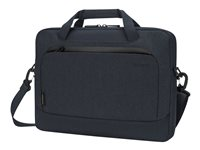 Targus Cypress Slimcase with EcoSmart - Notebook-väska - 14" - marin TBS92601GL