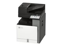 Lexmark CX833se - multifunktionsskrivare - färg 20L8411