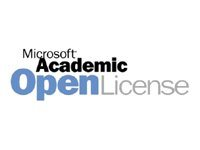Windows Pro - Mjukvaruförsäkring - 1 PC - akademisk - OLP: Academic - nivå B - Single Language FQC-02309