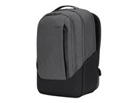 Targus Cypress Hero Backpack with EcoSmart - Ryggsäck för bärbar dator - 15.6" - grå TBB58602GL