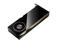 NVIDIA RTX 5880 Ada - Grafikkort - RTX 5880 Ada - 48 GB GDDR6 - PCIe 4.0 x16 - 4 x DisplayPort 9Z7P5AA