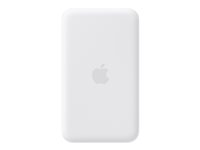 Apple - Power bank - MagSafe - 12 Watt (USB-C) - för iPhone Air MGPG4ZM/A