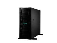 HPE ProLiant ML350 Gen11 Higher Performance - tower Xeon Gold 5418Y 2 GHz - 32 GB - ingen HDD P53571-421