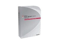 Microsoft SQL Server 2008 R2 Standard - Licens - 1 processor - MOLP: Open Business - Win - Single Language 228-09470