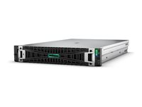 HPE ProLiant DL380 Gen11 Network Choice - kan monteras i rack Xeon Silver 4510 2.4 GHz - 64 GB - SSD 2 x 960 GB P71674-425